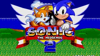 Sonic 2 Prototype Mod Pack! | Sonic 3 Air Mod! V1