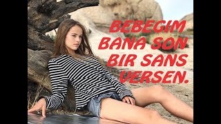 DJ ATEŞ BEBEĞİM BANA BİR ŞANS VERSEN. UYARLAMA  ( 2019-DİNLE ESKİLERE DÖN) Resimi