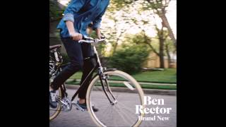 Ben Rector - Almost Home chords