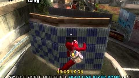 Fraps Widescreen Test