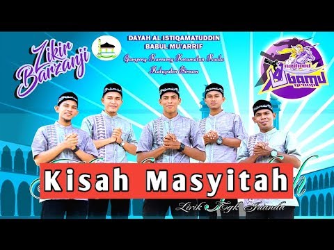 kisah-masyitah-(-full-hd-)-|-group-shalawat-asbamu