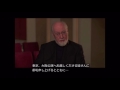 「グレイテスト・ヒッツ:J.ウィリアムズの映画音楽」ジョン・ウィリアムズ メッセージ動画