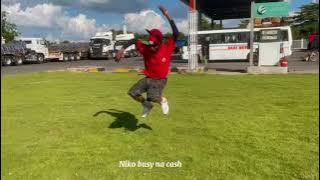 Download lagu Upstar_-_JAH ANABLESS _ft Miraxxy, Tunewizzy, Mhunda & Sun V ( dance video)