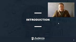Corporate Strategy - Part 1