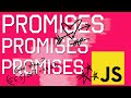 Javascript For Beginners in 2020 | Promises in Javascript