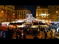 Christmas market, Budapest 2017