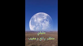 كيف سيرى الناس ربهم يوم القيامة .!