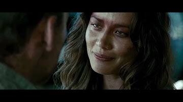 Terminator 4 Redemption ending Brad Fidel