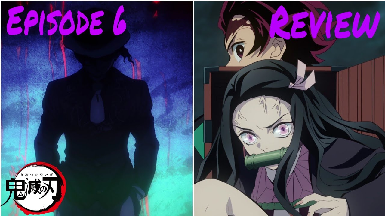 pix The Original Demon Demon Slayer youtube