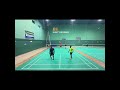 16.05.2026 Game 3: Mitesh & Swapnil Vs. Advait & Pankaj