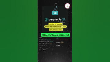 Best Free AI for Students 2025 | Perplexity vs ChatGPT-5, Claude, O3 Pro & Grok4