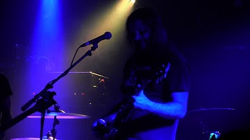 Cough : full show 5/2/18 (pro audio)