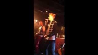 Allt som du vill-Barbados