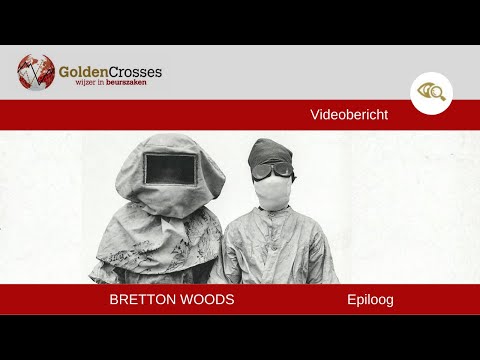 Video: Was Bretton Woods succesvol?