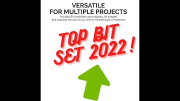 How to choose Security Bit Set Video Review