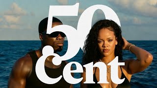 Rihanna Ft 50 Cent_Shadow & Flame 