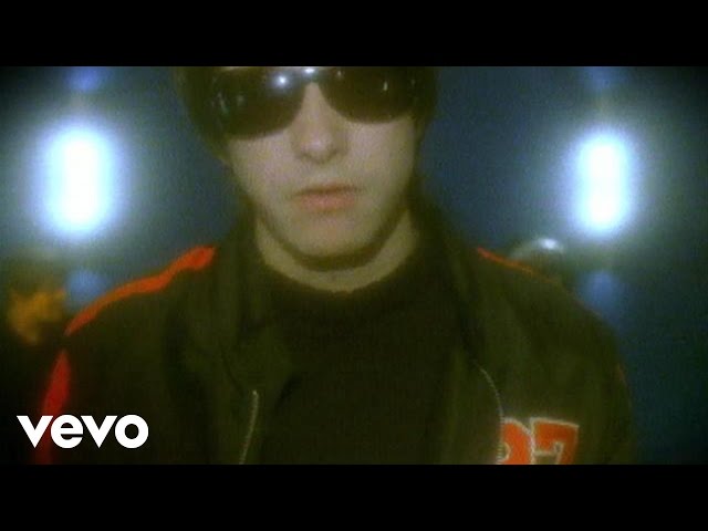 Primal Scream - Kowalski