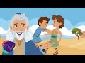 Brothers and Sisters (Jacob&#39;s Song) - Animated, With Lyrics