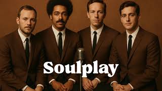 Fix You (AI Soul Cover)