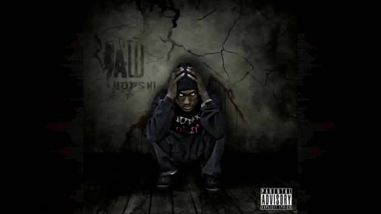 Hopsin - Nocturnal Rainbows (Bass Boosted)