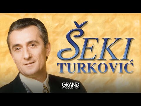 Seki Turkovic - Trista zivota - (Audio 2000)