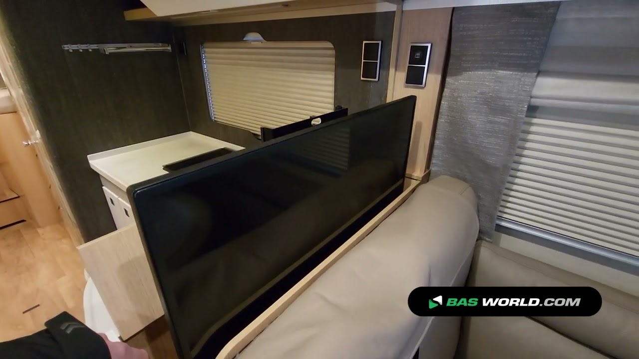 70194580 Hymer B880ML