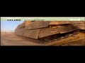 Danish leopard 2 in afghanistan