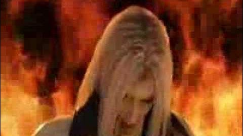 FFVIIAC - MINDFREAK!