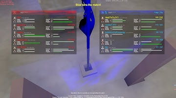 2022-10-11 - pug - CTF-Command + CTF-Klondike - MaDTeTa