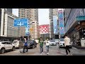 【4K】Walk at Huaqiangbei Shenzhen China | Silicon Valley of Hardware
