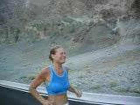 Badwater Double 2006 - Lisa Smith-Batchen