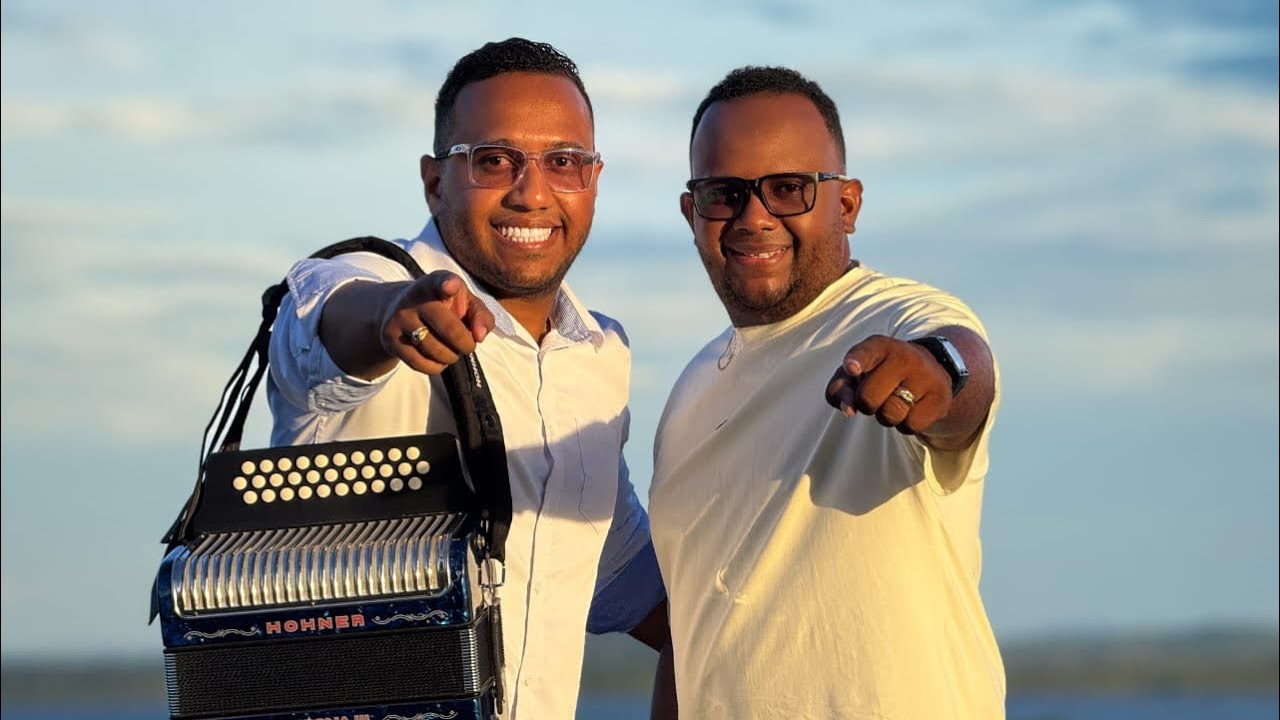 Los hijos Del Trueno - Tesoros Escondidos (Video Oficial)