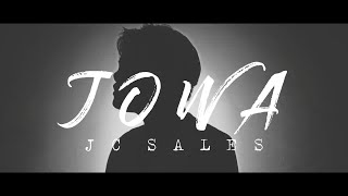 JC Sales - JOWA  (Official Lyric Video)