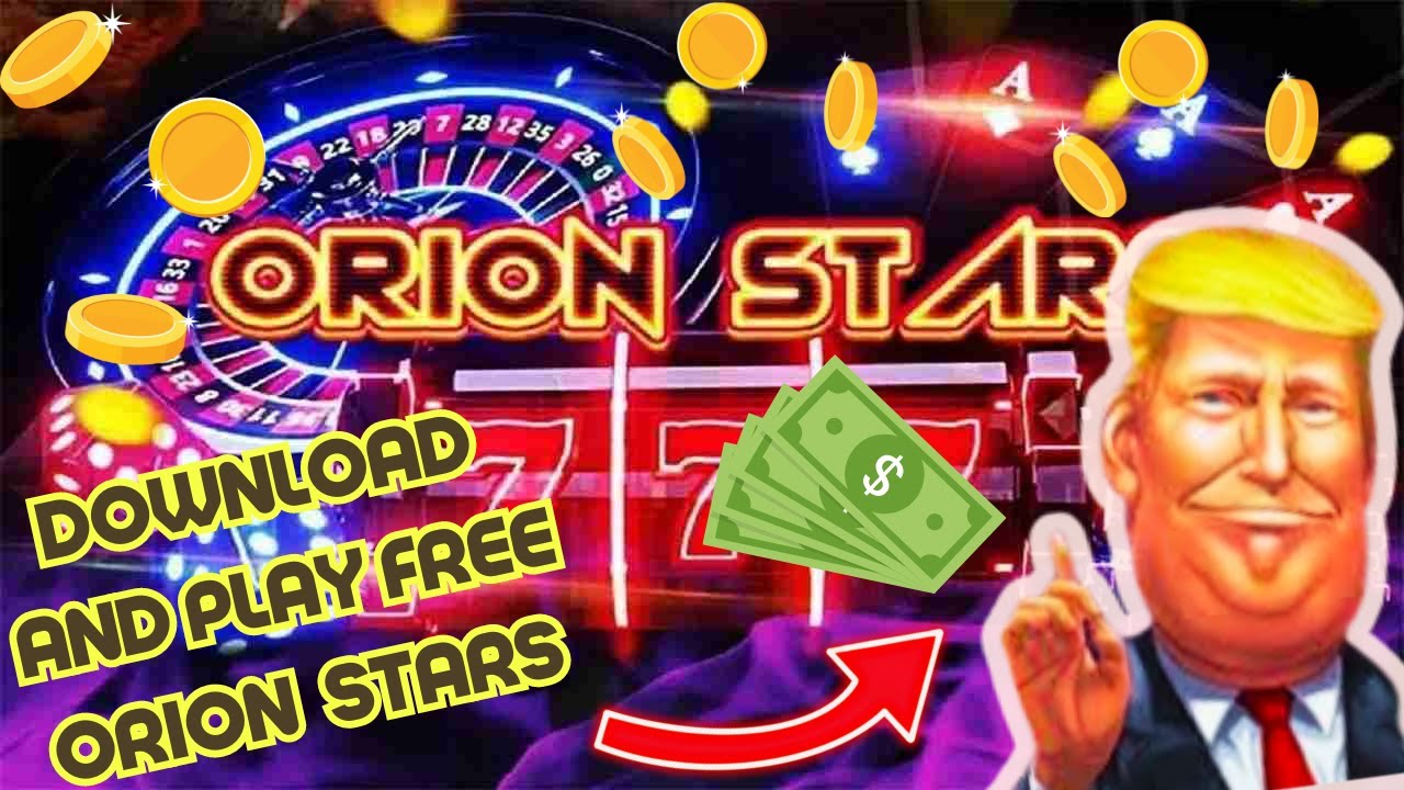 ☆2024☆ Orion Stars Hack SPINS Generator ¶Cheats¶ ALL DEVICES Working