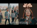 Peb cov next gen ft cicily thao n xai thao  sacremento hmong alliance church official mv