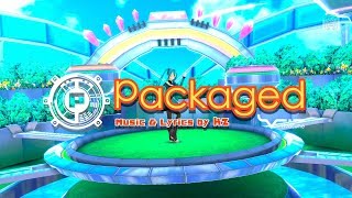 Full Packaged - Project Diva F 2nd (July 15, 2018) Update