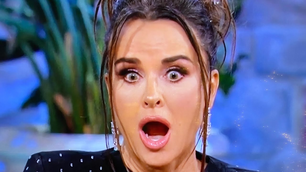 Real Housewives Of Beverly Hills Reunion RHOBH Reunion Season 11