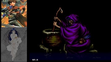 Mithril Manipulation 2 Mist Javelins 2 Valkyries