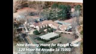 New Bethany Home Girls & Boys May 2013 Net Worth