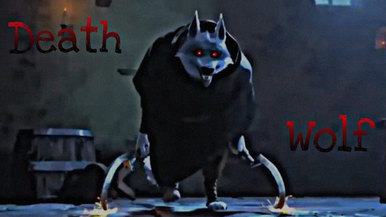 The big bad wolf/Death wolf - Flare [AMV/Edit] - YouTube