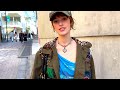 What Are People Wearing in Tokyo? (Street Fashion 2025 Shibuya Style Ep.84)