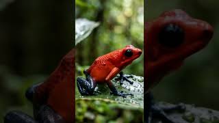 Sound of the Rainforest