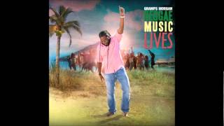 Gramps Morgan - I Know It's Love chords