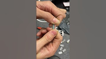 hướng dẫn bấm đầu dây mạng | Dậu Decor #shorts