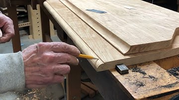 Shaping the Opposite Rule Joint