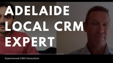 Zoho CRM Software Functional Consultants in Adelaide - ITS Solved