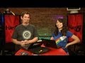 Hak5 - How to Set up ZNC part 1, Hak5 1104.1