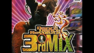 2MB - PARANOiA KCET ～clean mix～