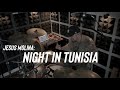 Jesus Molina: Night In Tunisia - Drum Cover