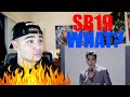 SB19 'What?' Official MV Reaction